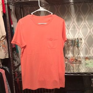 Men’s Outerknown t-shirt NWT